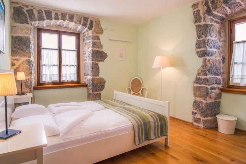 Villa mit Pool, Olivengarten und Meerblick - foto 35