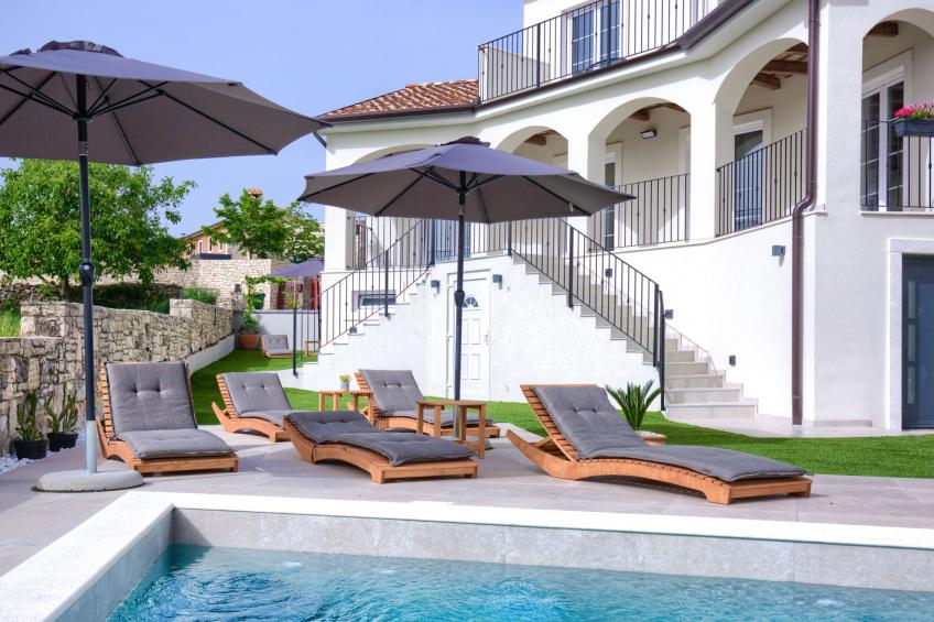 Villa Pohman - foto 23