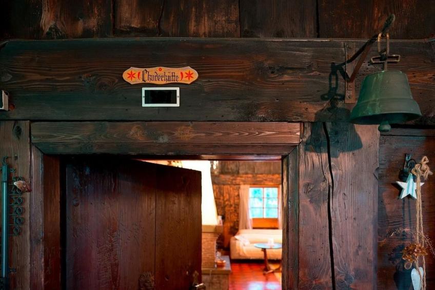 Chuderhütte - Ihr Gütli im Emmental - foto 15