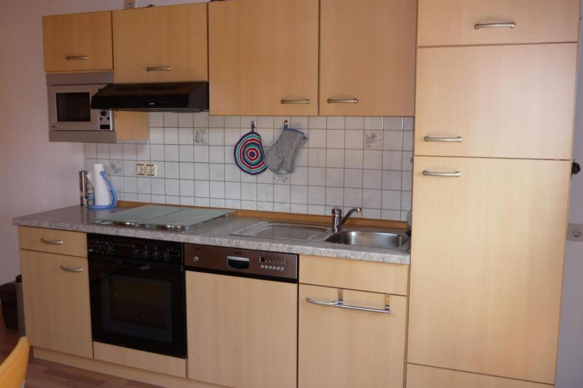 Moderne Ferienwohnung mit Gartennutzung - foto 5