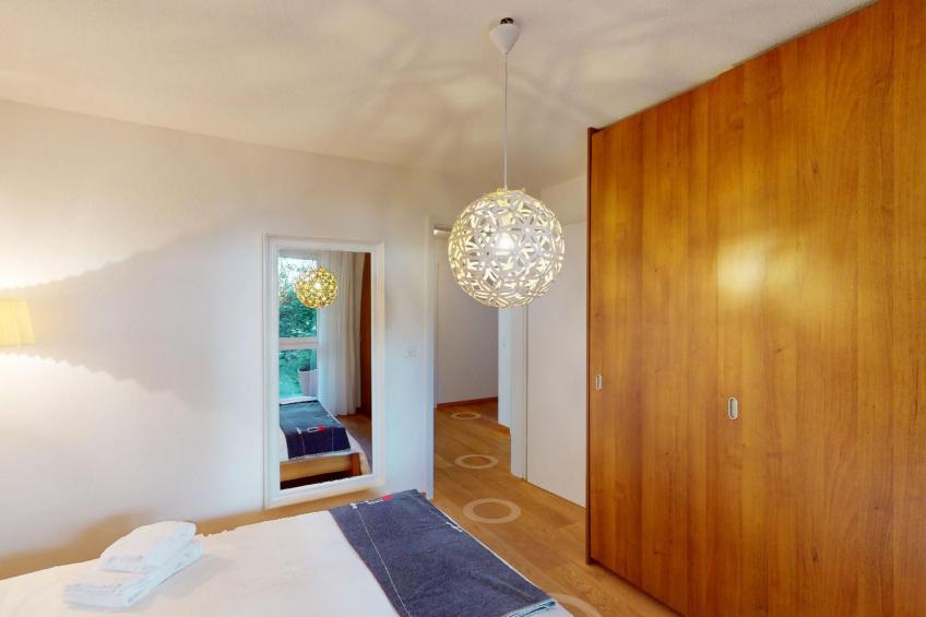 3.5 Zimmer Ferienwohnung Piz Linard Lantsch Lenz - foto 5