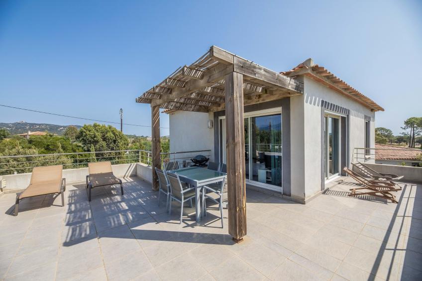 Résidence Premium P&V Les Villas de Porto-Vecchio Apartment - 6 people - 2 bedrooms - Air conditioned - Terrace - foto 20