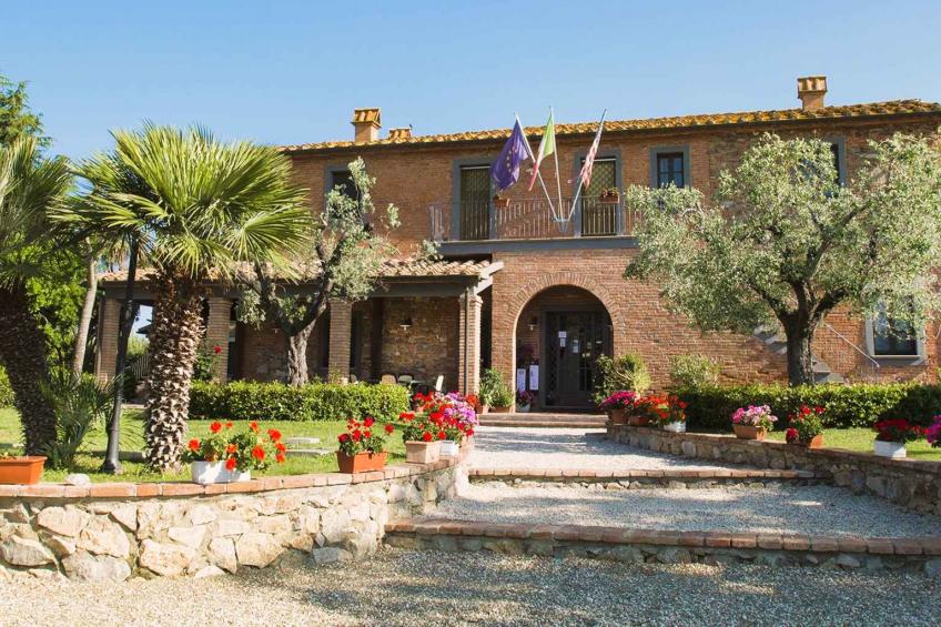 Holiday apartment Two-room apartment for 4 people - BF-M79TN