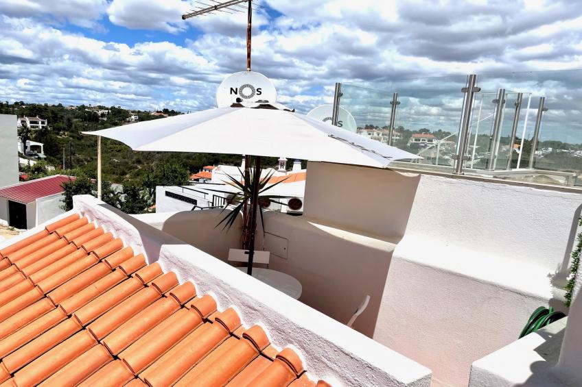 Casa Tété - apartment in Benagil - foto 60