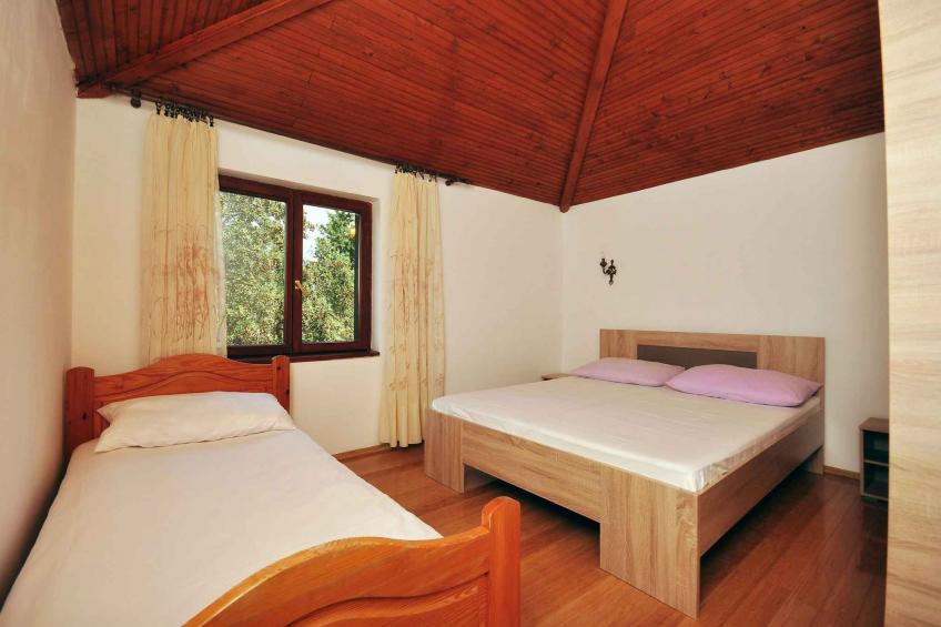 Vakantiewoning met balkon en airco - BF-CT6DY - foto 10