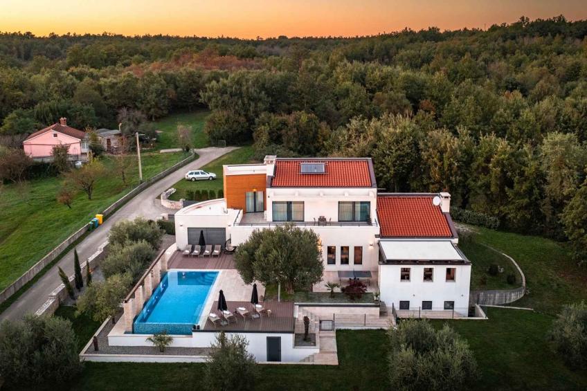 Villa met airconditioning en zwembad - BF-GJNCW - foto 50