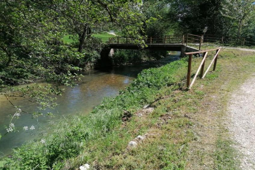 Villa Valtopina - foto 23