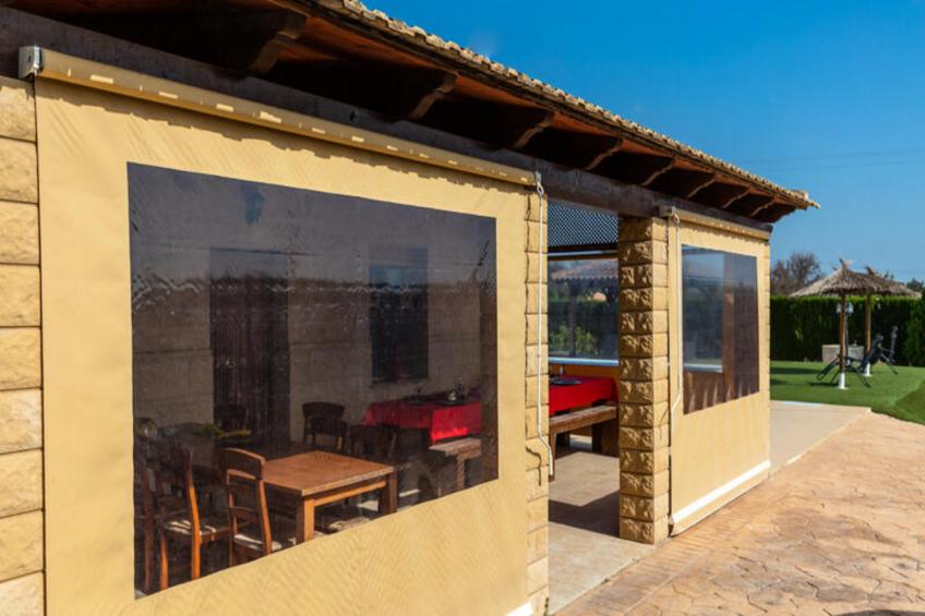 Mobil Home - Bungalow - Cottage à Dolores - foto 33