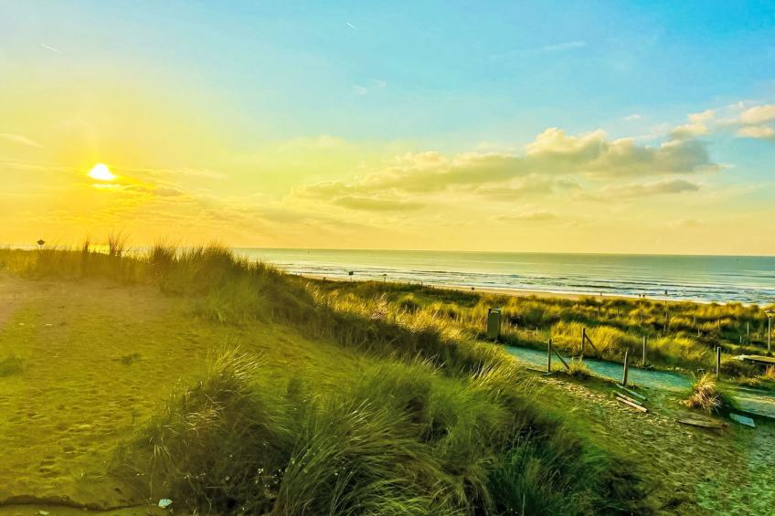 Beach House Westkapelle 105.3 - foto 22