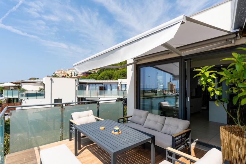 Entre Bateau et Mer - foto 25