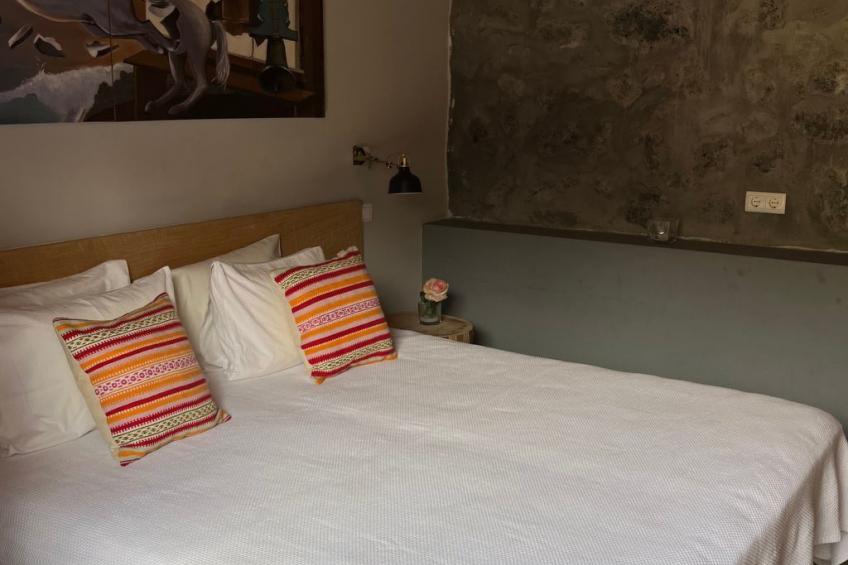 "Vinea Lava" mit Blick auf das Wasser - foto 72