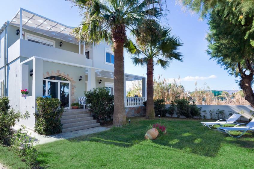 Big Blue Exklusive Villa am Meer - foto 6