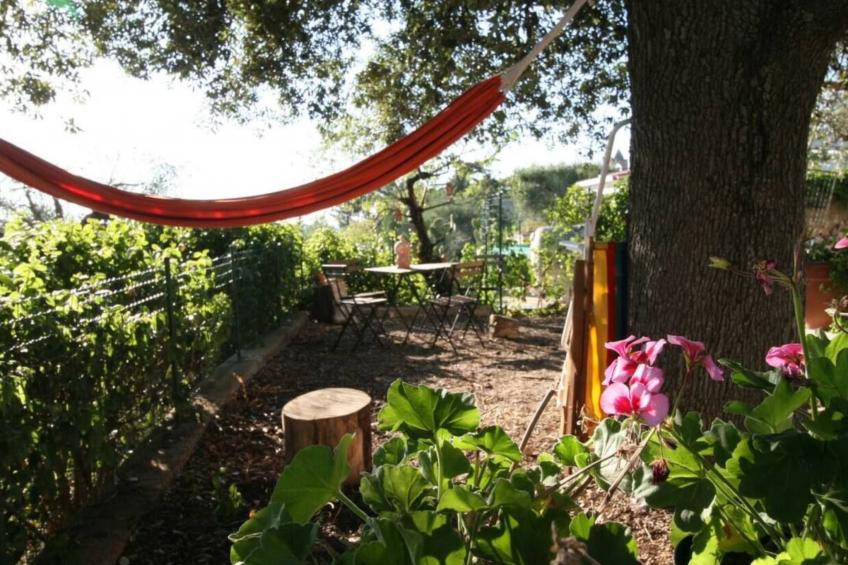 Landhaus in Monopoli mit privatem Garten - foto 12