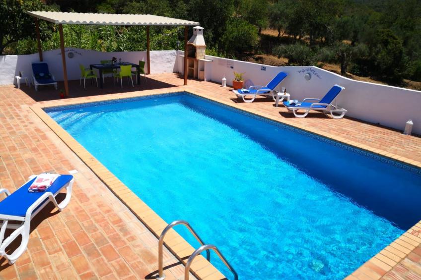 Berghütte "Villa Romao" - foto 13