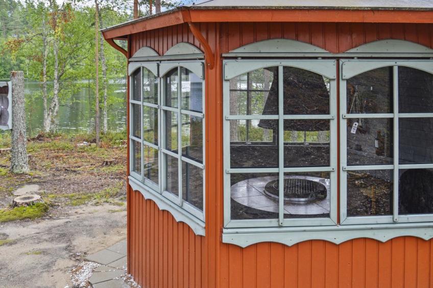 Villa käpytikka - foto 24