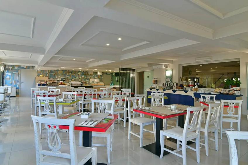 APARTMENTS VILLA LINDA - Bilo 2 Pax Basic Innerview - B2B B3B B4B - foto 22