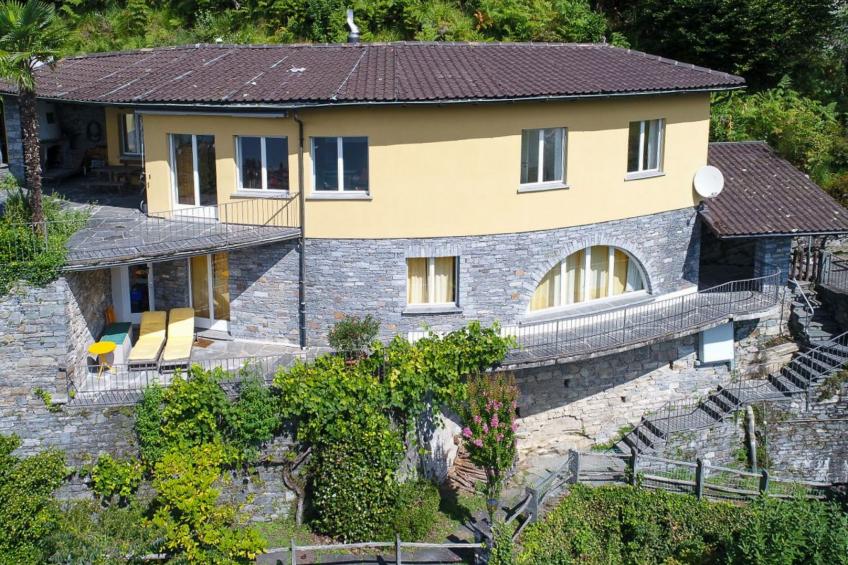 Casa Riale oben - foto 17