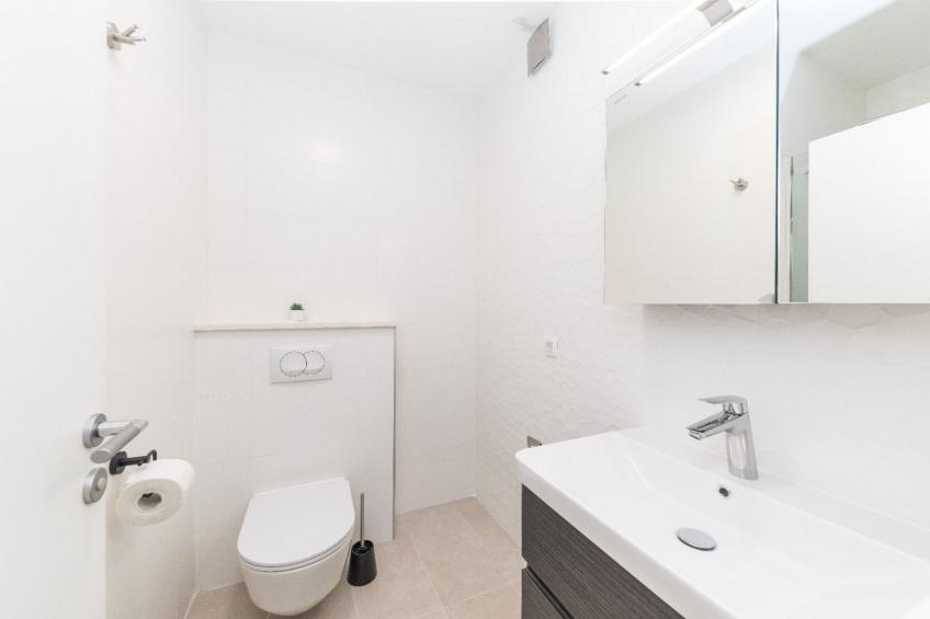 Scenic Elegant Trogir Villa with Pool - Five Bedroom Villa - foto 46