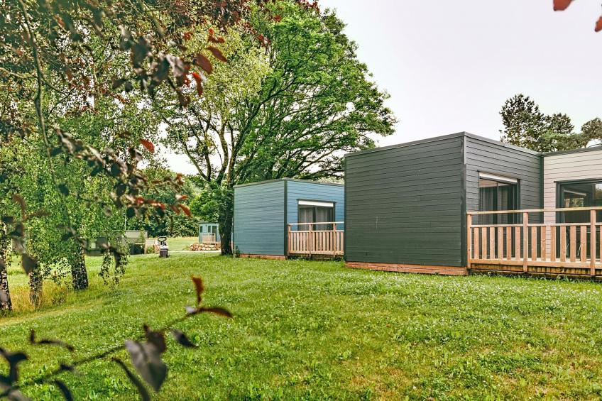 Cottage 2 pièces Supérieur - 2 pers - foto 23