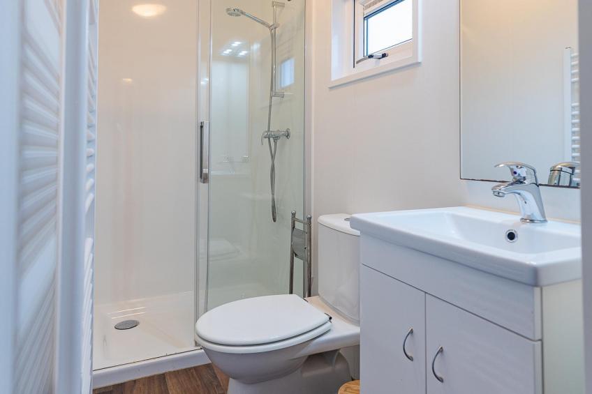 Duinhoeve Chalet Zeeland (huisdier toegestaan) - foto 18