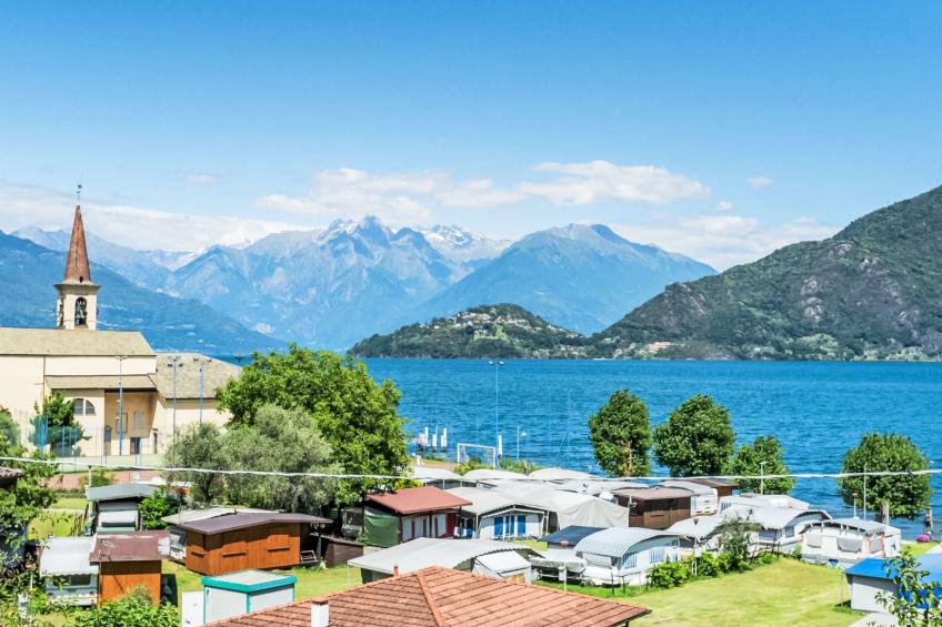 Casa bel Lago - foto 30