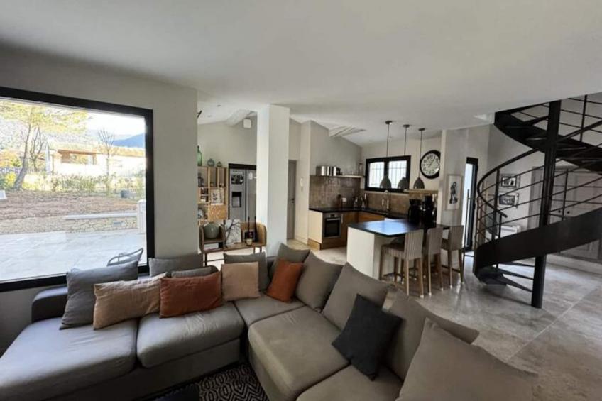 Bastide Blanche : Votre évasion En Provence - foto 21