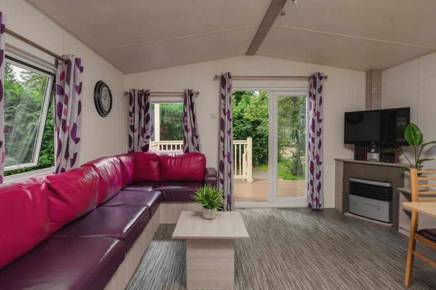 Mobile Home Luxe 6p - foto 4