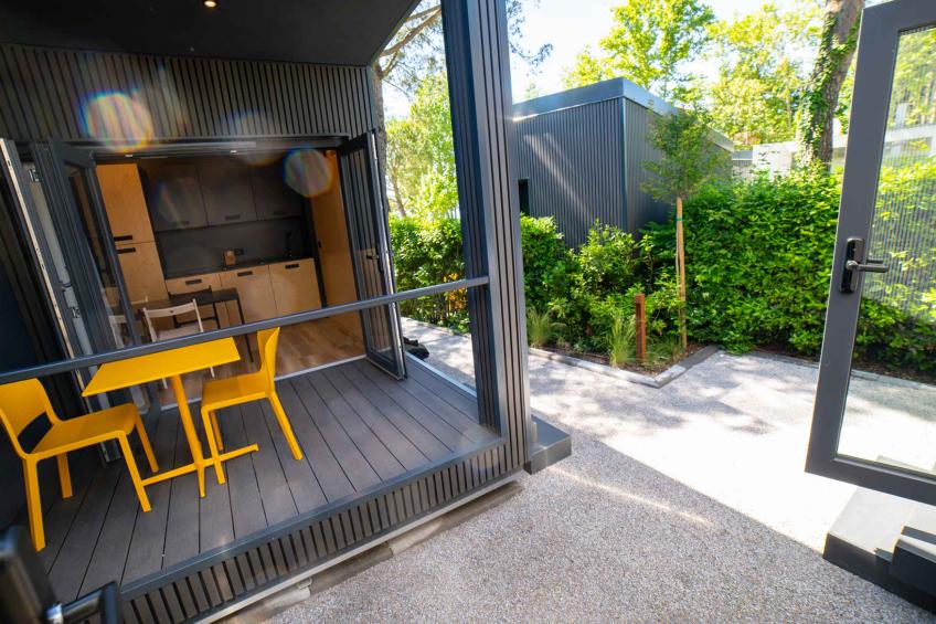 appartement de vacances à 200 m de la plage - BF-DDNH - foto 3