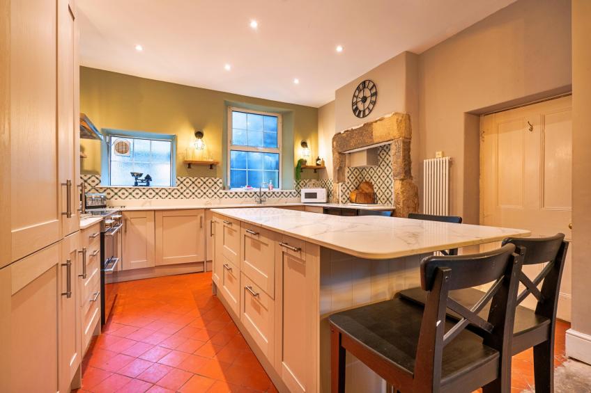 The Cottage at Tideswell - foto 18