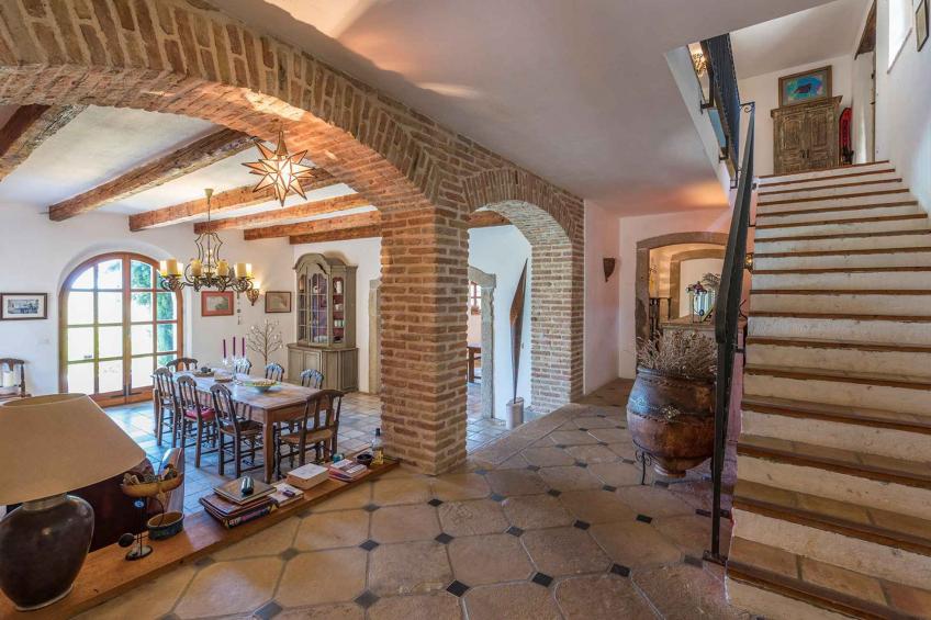 Villa in een idyllische omgeving, met zwembad - BF-DZHHZ - foto 15