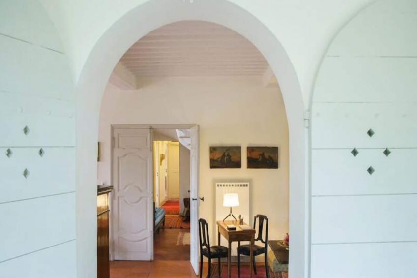 Maison De Vacances à Lourmarin – Vue Sur Le Château - foto 44