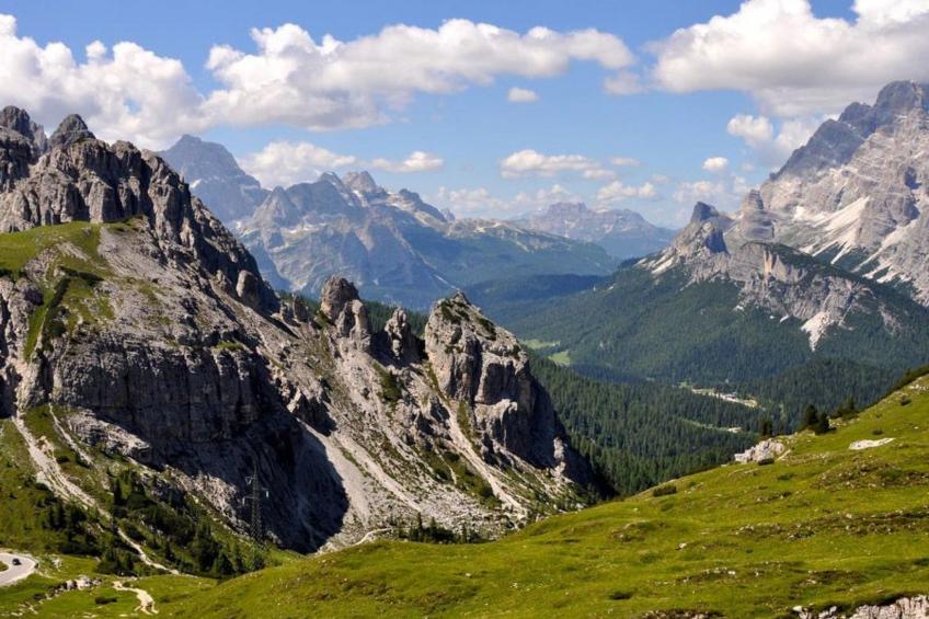 Duck's Cottage für einen Dolomitenurlaub - foto 3