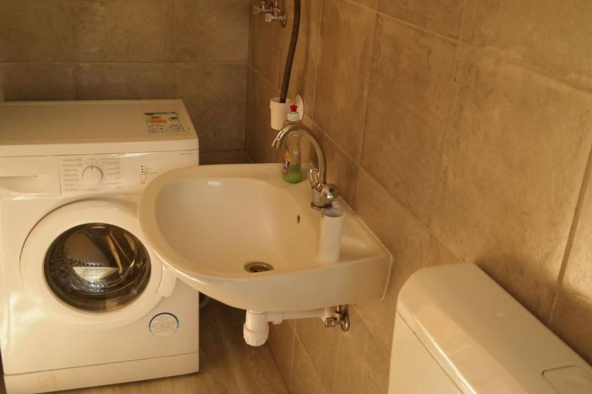 Doppelhaushälfte für sechs Personen mit Terrasse - foto 34