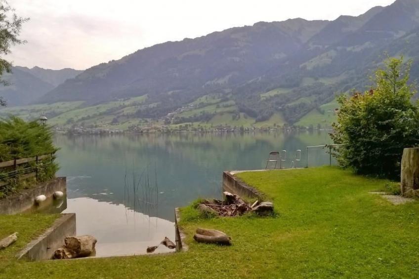 Chalet Magnus am Sarner See - foto 12