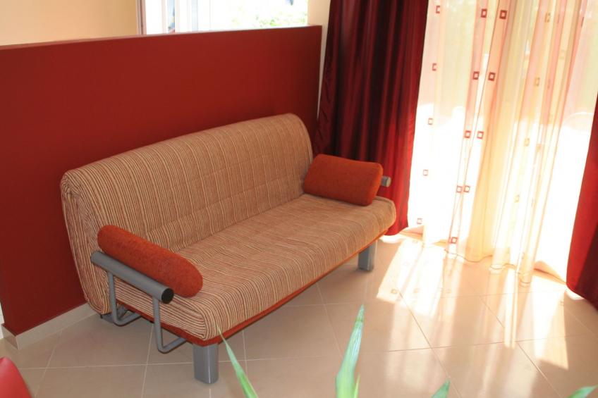 Moderne Ferienwohnung mit Meerblick - foto 4