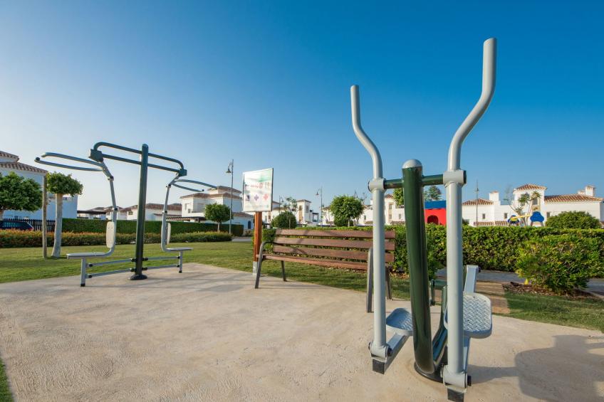 "Casa La Torre" mit Wallbox - foto 24