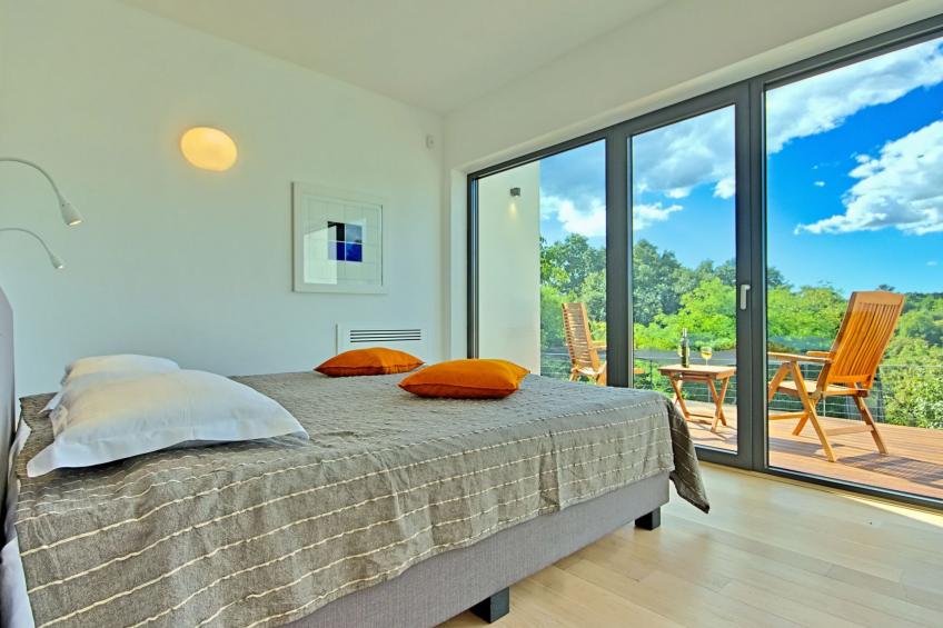 Ferienvilla "Villa Vala" mit Sauna - foto 16