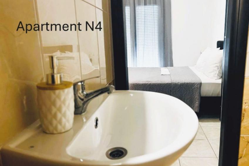 Hübsche Ferienwohnung in Skiathos - foto 11