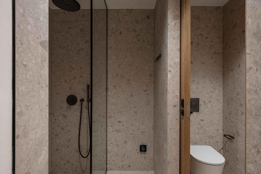 Sancy Luxury Villa-400m Strand, ''Beheizter'' Pool, Fitnessraum - foto 55