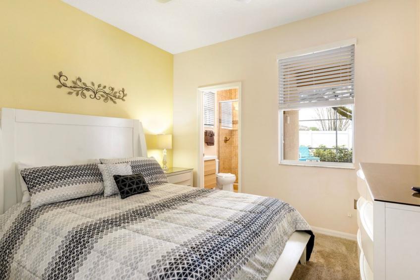 Florida 5BR Getaway in der Nähe von Disney Parks - foto 20