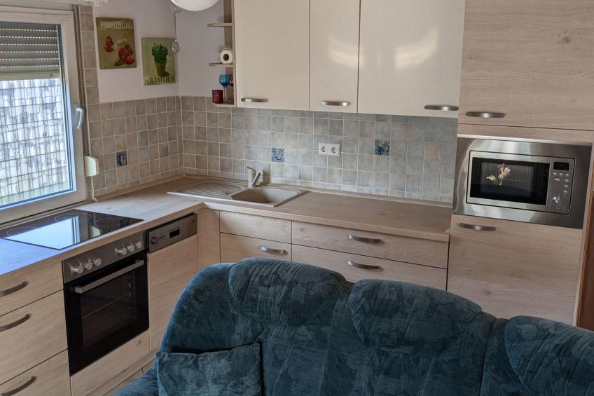 mit Garten, Grill und Terrasse - foto 38