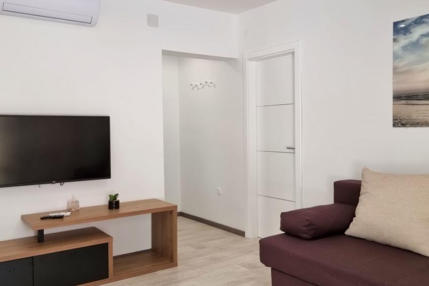 Superior Ein-Schlafzimmer-Wohnung DaMa Bakota - foto 18