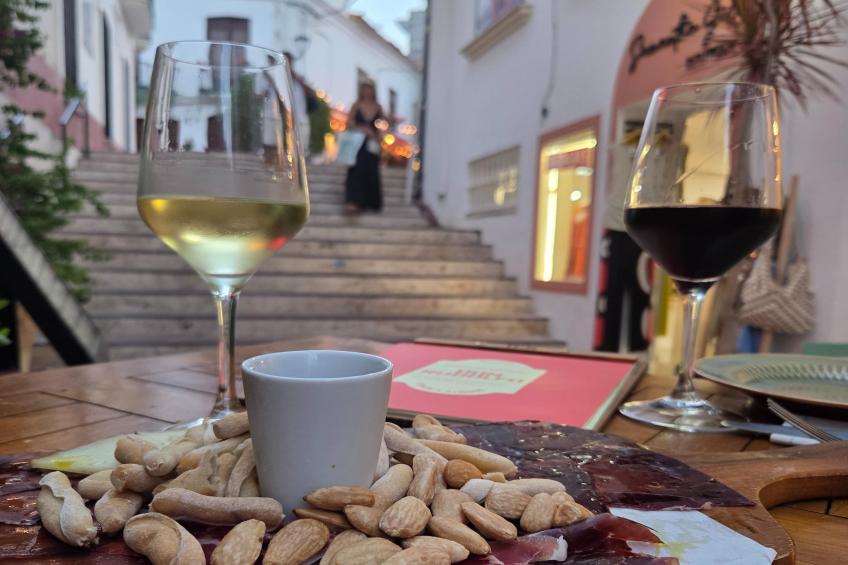 Casita Cartama - foto 29