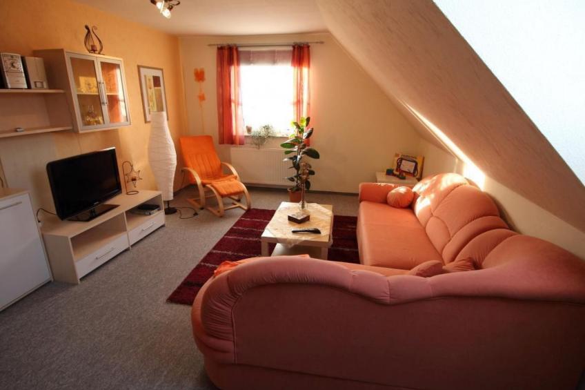 Appartement mit Garten, Grill und Terrasse - foto 4