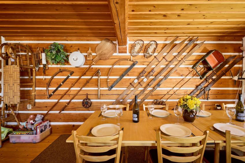 Rustic Lodge - foto 3