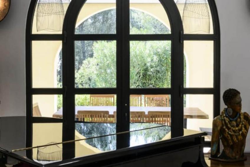 Villa Clara Le Rêve Provençal Sur Le Golf De Pont Royal ! - foto 13