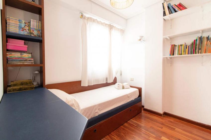 Appartements à Puerto de Sagunto - foto 9