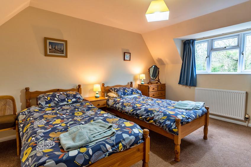 Glebe Cottage - foto 17