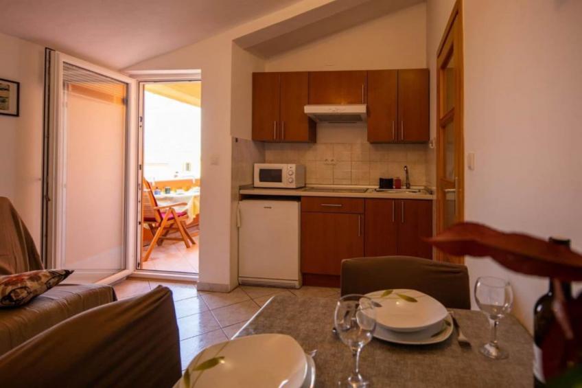 Apartments Torina Pašman - A1 - foto 6