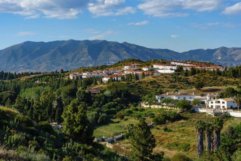 Alcores de calahonda - foto 40